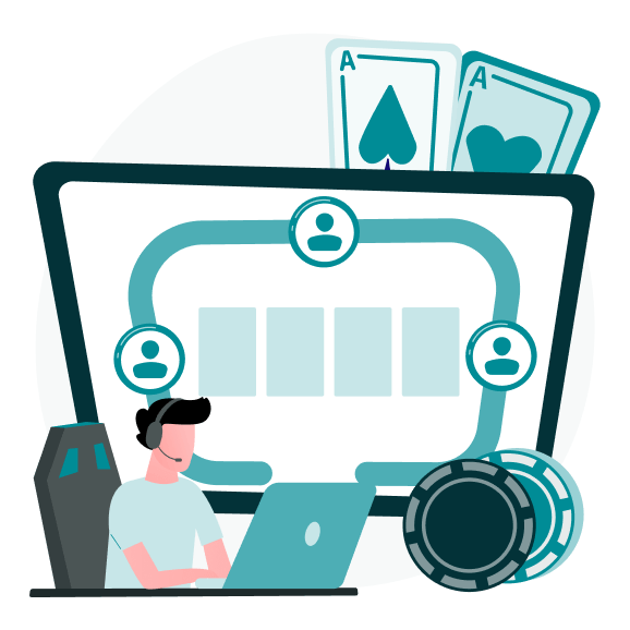 Unregulated Online Casinos